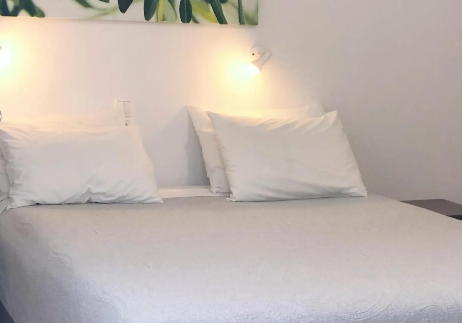 Matina Hotel Mykonos Town 2*,  Grèce
