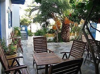 マティーナ ホテル Mykonos Town ギリシャ