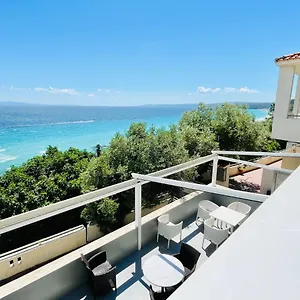 Studios Afitos Aparthotel Afytos