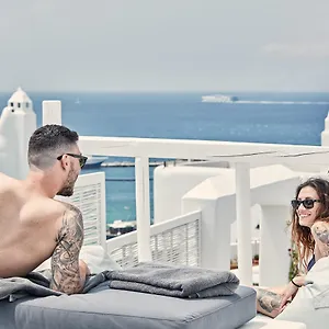 Gasthuis Boho Private Luxury, Mykonos Town