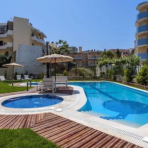 Leonidas & Aparthotel Rethimnon